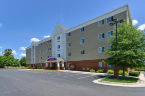 Отель Candlewood Suites Winchester, an IHG Hotel  Уинчестер